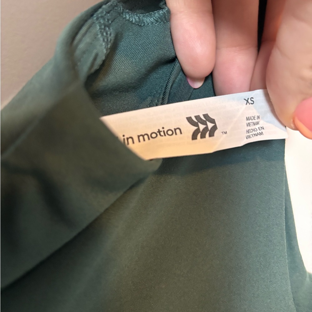 [ALL IN MOTION] ACTIVE DRESS - Picture 10 of 10